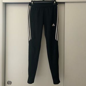 Adidas Sweat Track Pants - XS